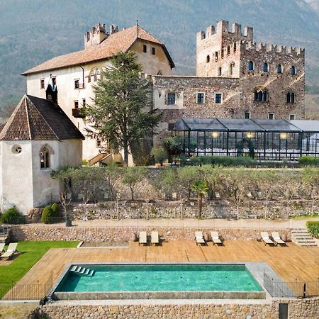 אפיאנו סולה סטרדה דל וינו Schloss Freudenstein מראה חיצוני תמונה