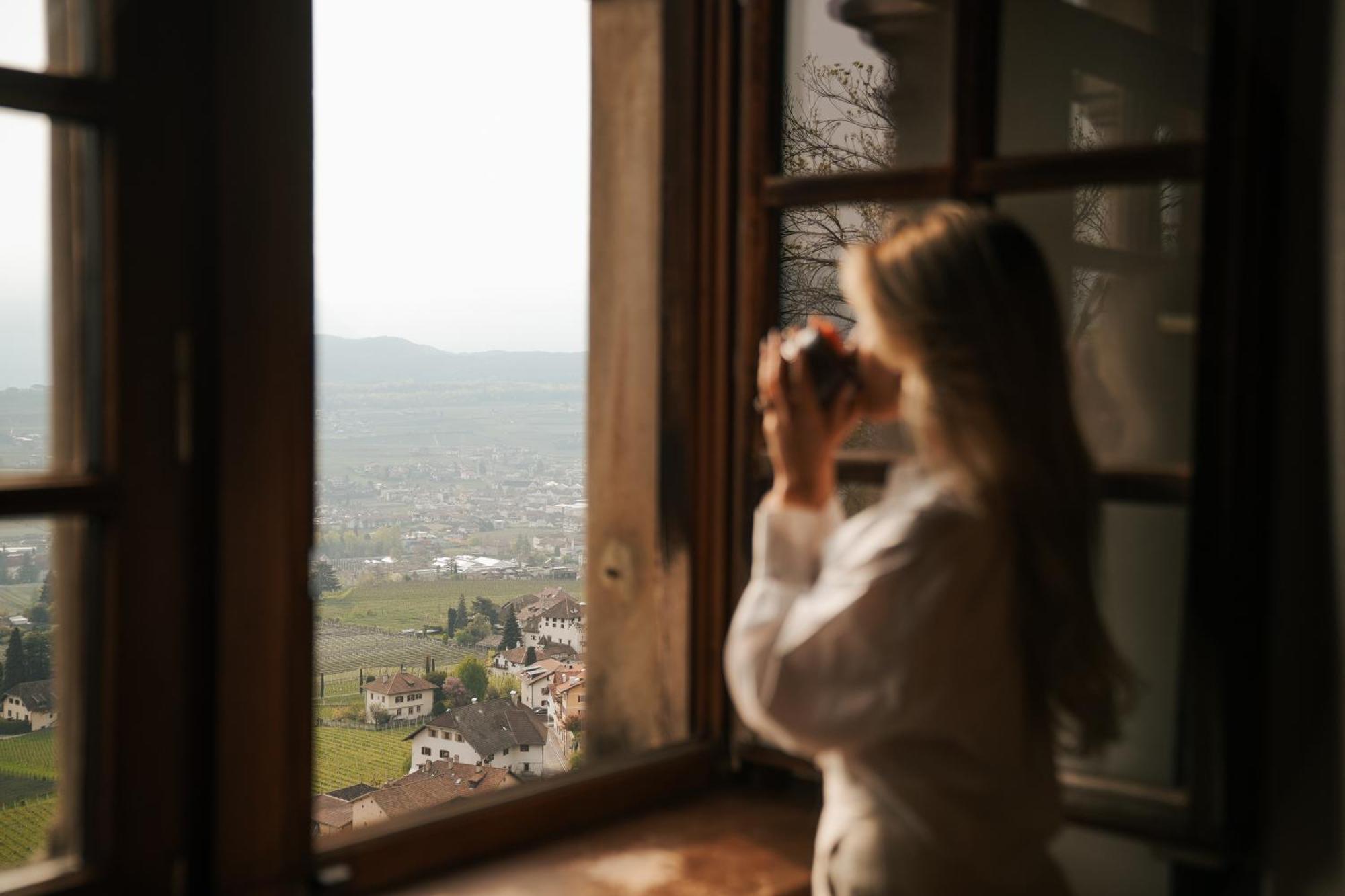 אפיאנו סולה סטרדה דל וינו Schloss Freudenstein מראה חיצוני תמונה