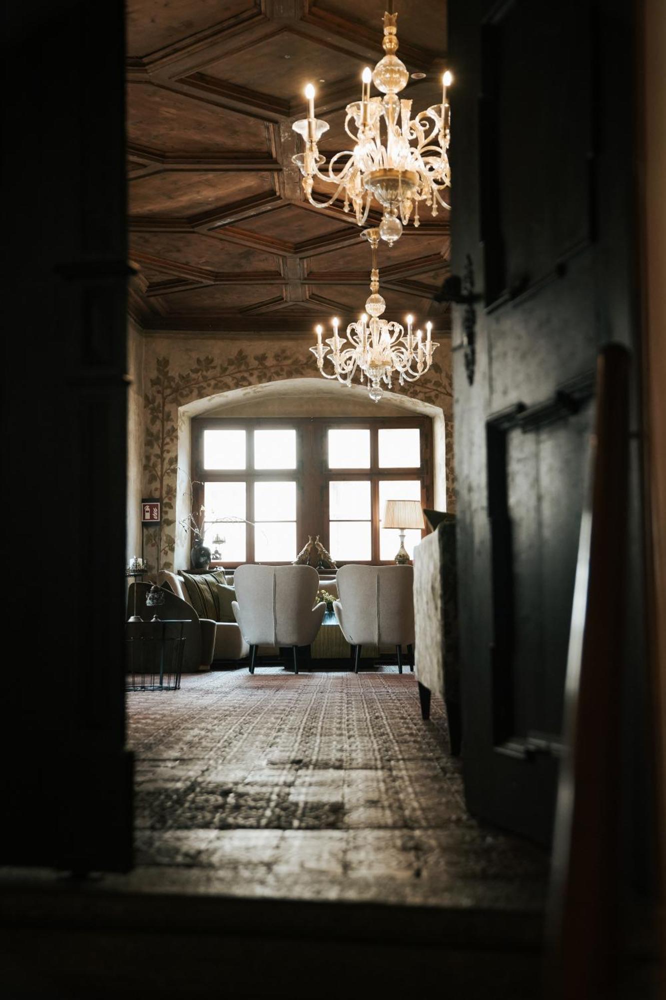 אפיאנו סולה סטרדה דל וינו Schloss Freudenstein מראה חיצוני תמונה