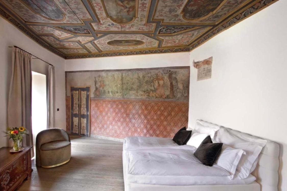 אפיאנו סולה סטרדה דל וינו Schloss Freudenstein מראה חיצוני תמונה