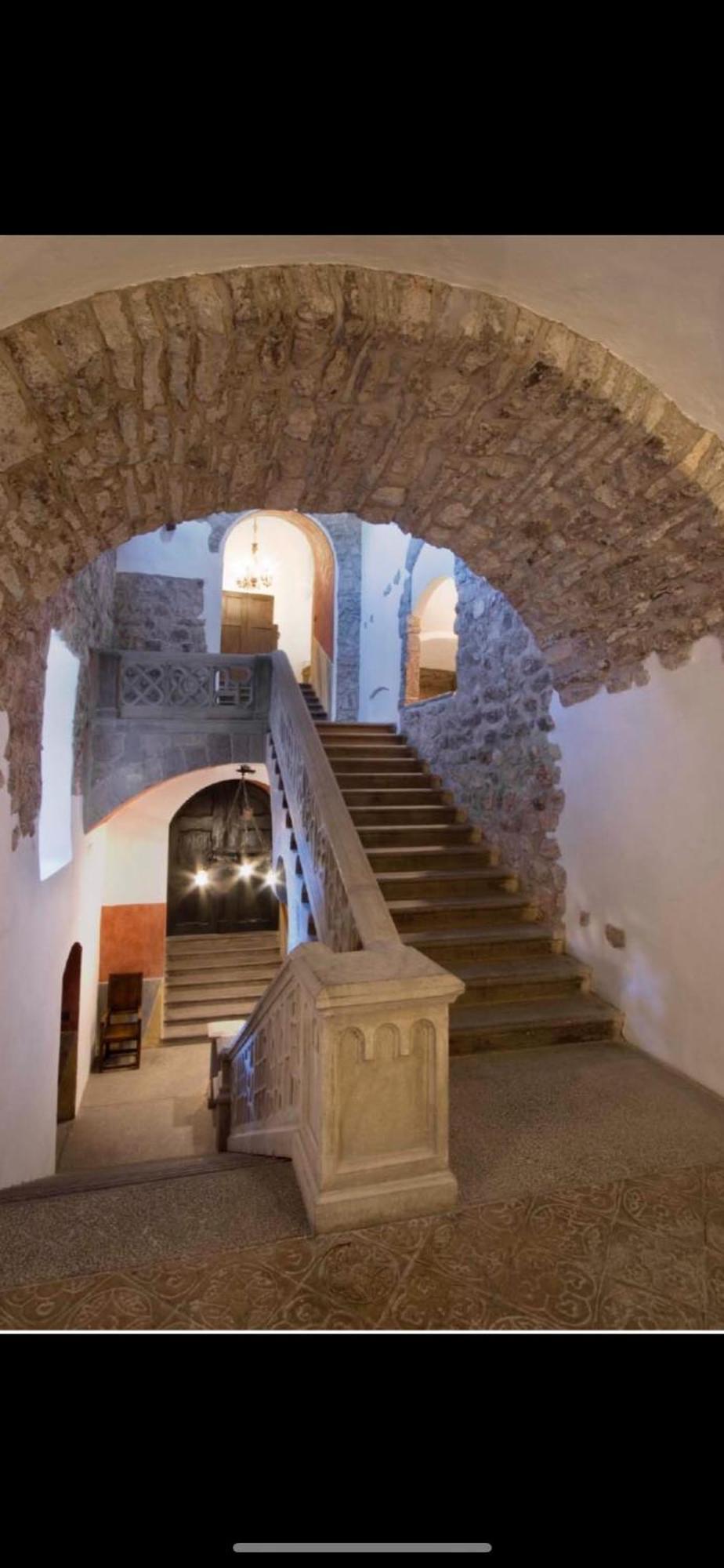 אפיאנו סולה סטרדה דל וינו Schloss Freudenstein מראה חיצוני תמונה
